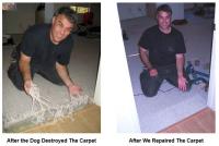Creative Carpet Repair Jacksonville image 5